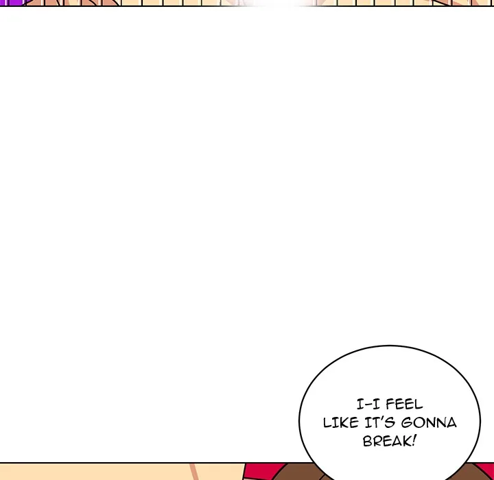 Five Years Apart Chapter 13 page 98 - 