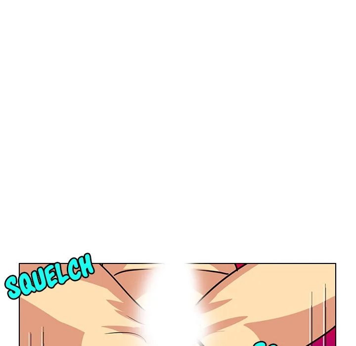 Five Years Apart Chapter 13 page 100 - 