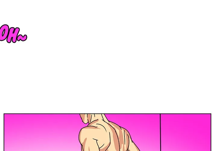 Five Years Apart Chapter 14 page 1 - 
