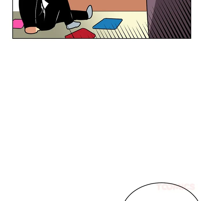 Five Years Apart Chapter 14 page 12 - 