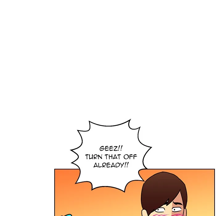 Five Years Apart Chapter 14 page 14 - 