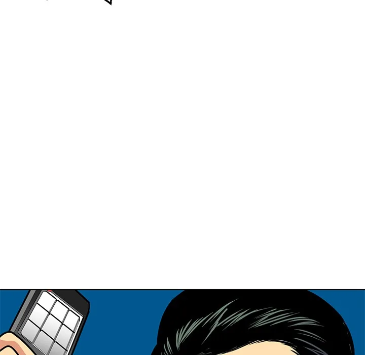 Five Years Apart Chapter 14 page 21 - 
