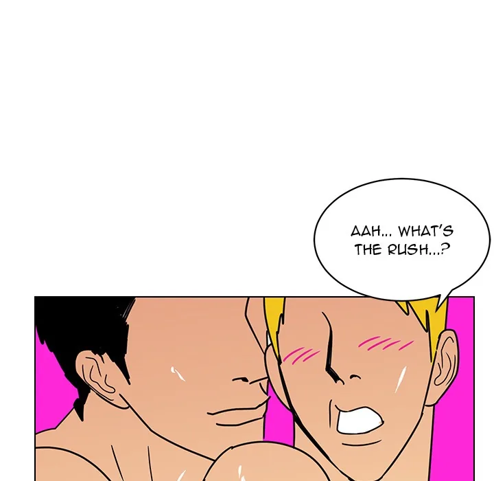 Five Years Apart Chapter 14 page 25 - 