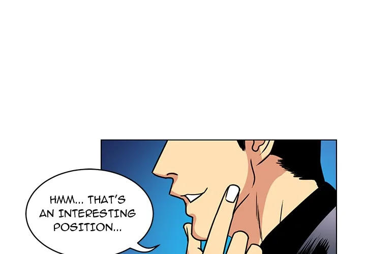 Five Years Apart Chapter 14 page 4 - 