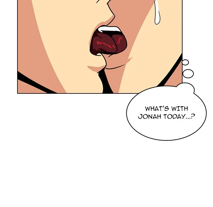 Five Years Apart Chapter 14 page 31 - 