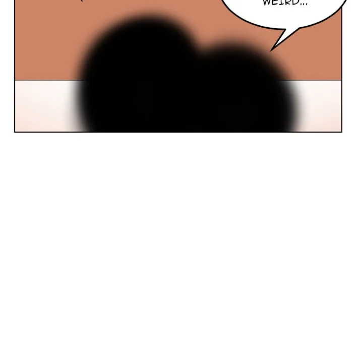 Five Years Apart Chapter 14 page 33 - 