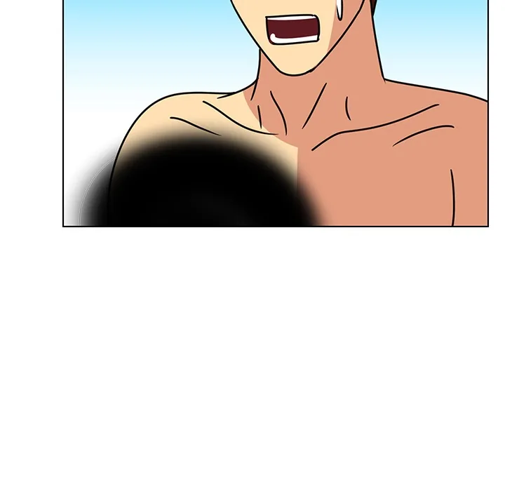 Five Years Apart Chapter 14 page 37 - 