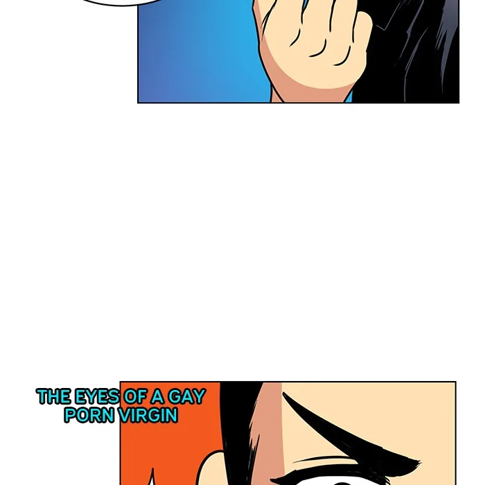 Five Years Apart Chapter 14 page 5 - 