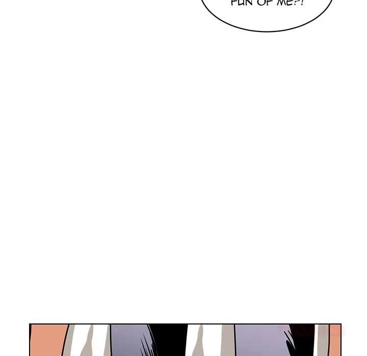 Five Years Apart Chapter 14 page 42 - 