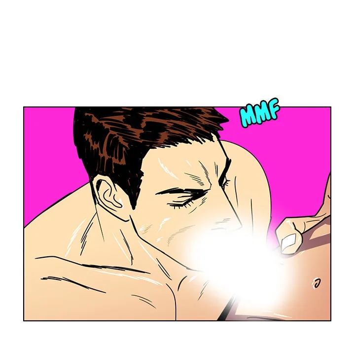 Five Years Apart Chapter 14 page 44 - 