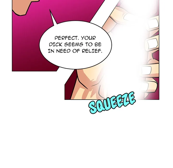Five Years Apart Chapter 14 page 46 - 