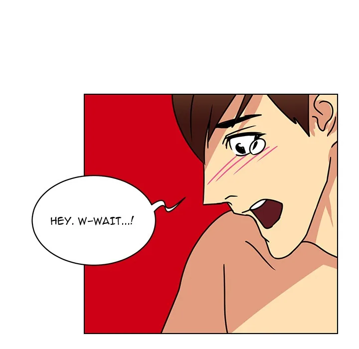 Five Years Apart Chapter 14 page 47 - 
