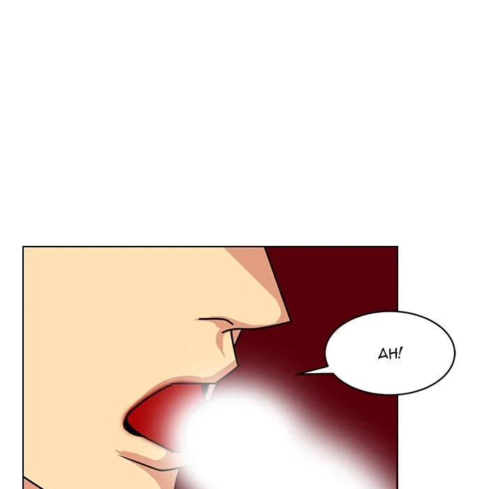 Five Years Apart Chapter 14 page 48 - 