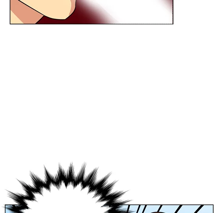 Five Years Apart Chapter 14 page 49 - 