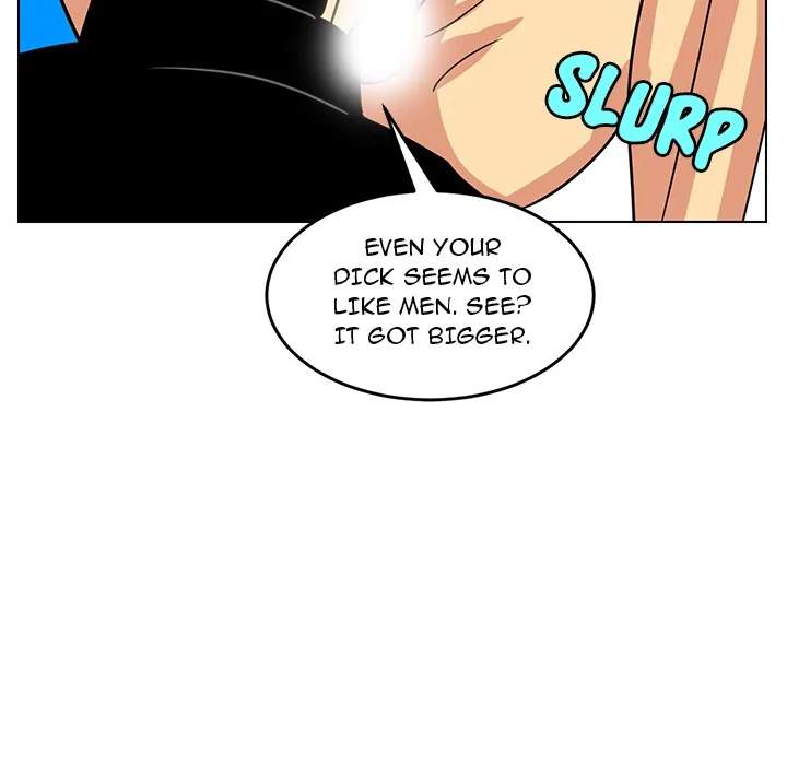 Five Years Apart Chapter 14 page 51 - 