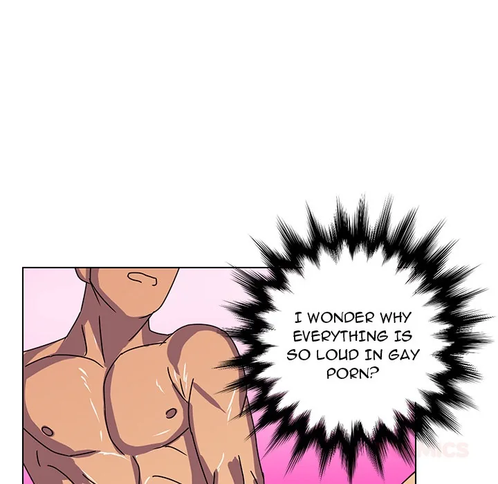 Five Years Apart Chapter 14 page 52 - 