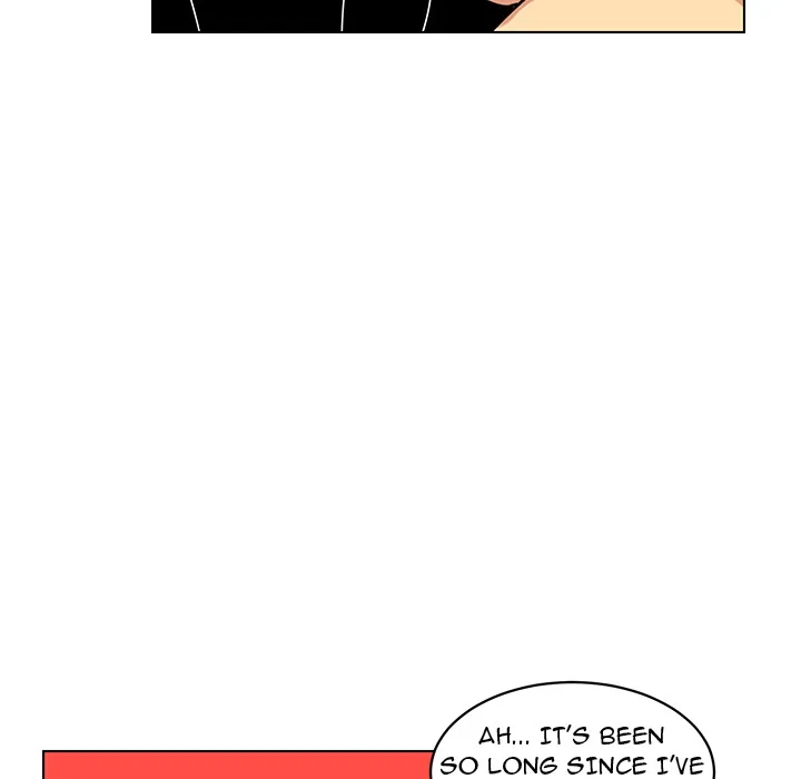 Five Years Apart Chapter 14 page 55 - 