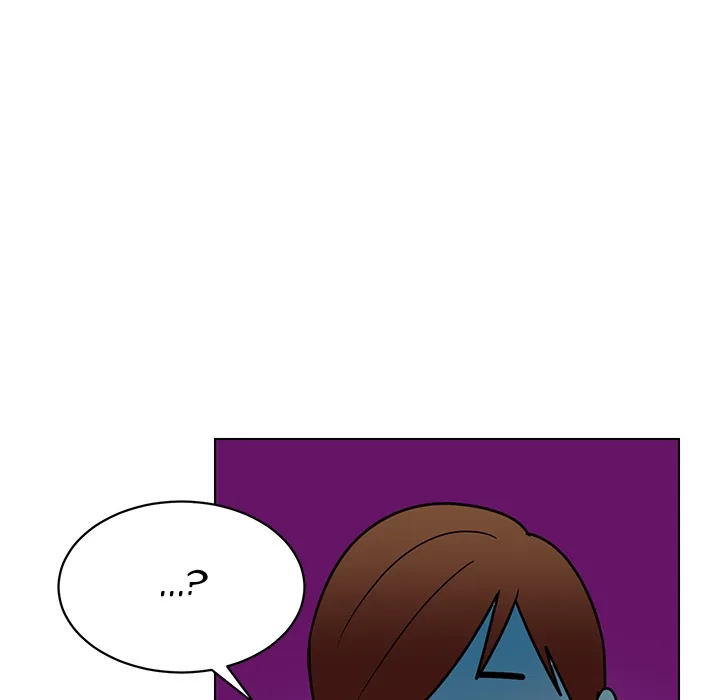 Five Years Apart Chapter 14 page 57 - 