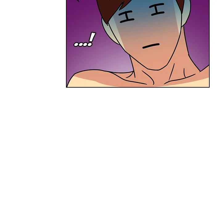 Five Years Apart Chapter 14 page 58 - 