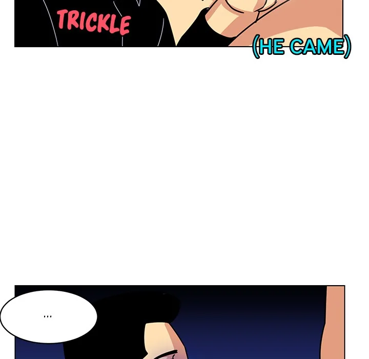 Five Years Apart Chapter 14 page 60 - 