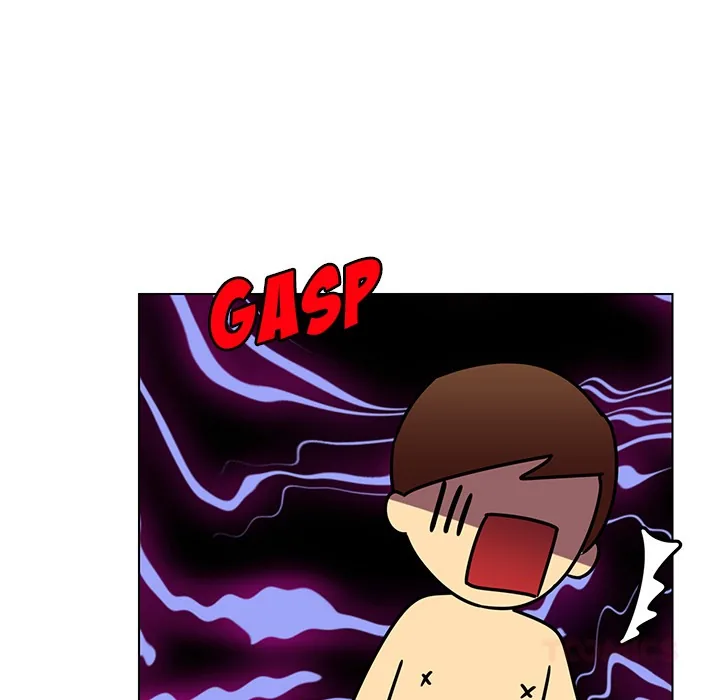 Five Years Apart Chapter 14 page 62 - 