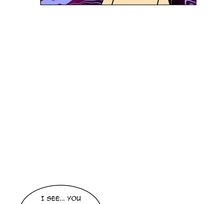 Five Years Apart Chapter 14 page 63 - 