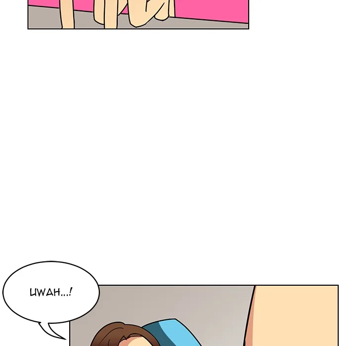 Five Years Apart Chapter 14 page 66 - 
