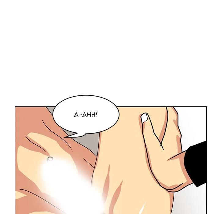 Five Years Apart Chapter 14 page 68 - 