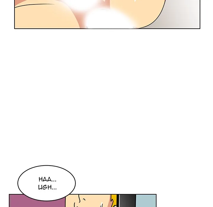 Five Years Apart Chapter 14 page 69 - 