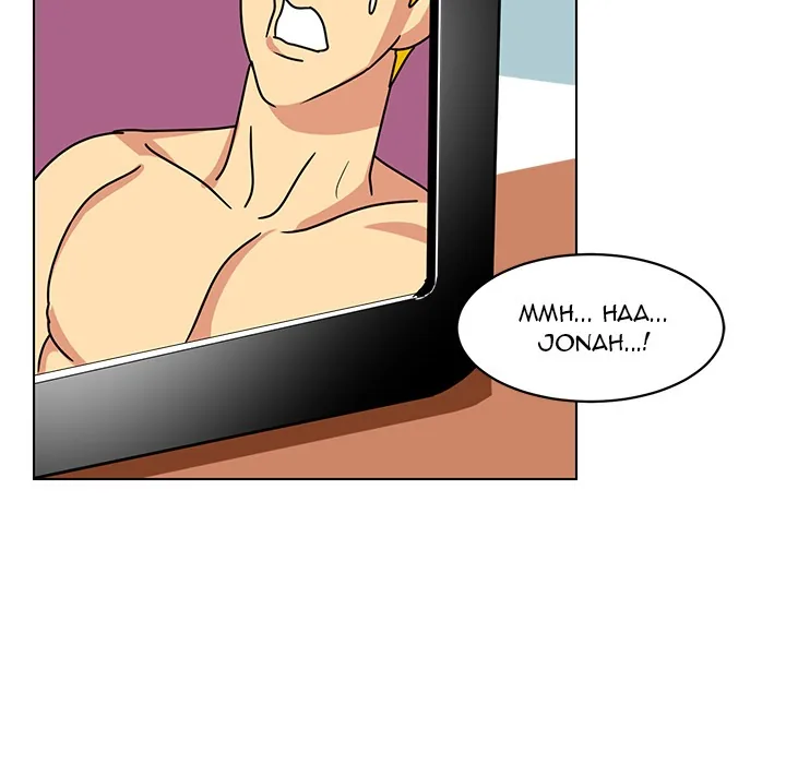 Five Years Apart Chapter 14 page 70 - 