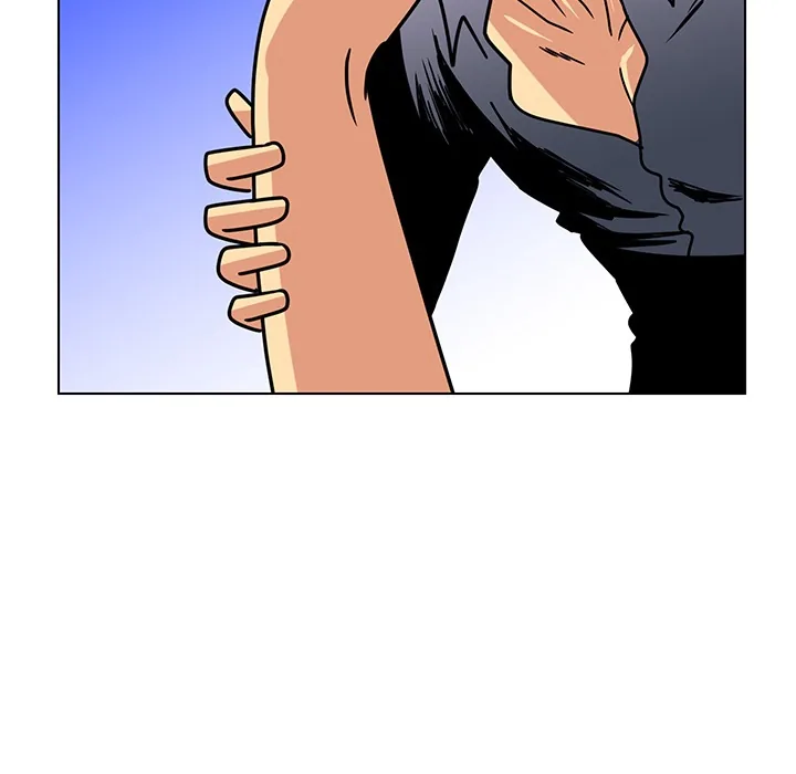 Five Years Apart Chapter 14 page 73 - 