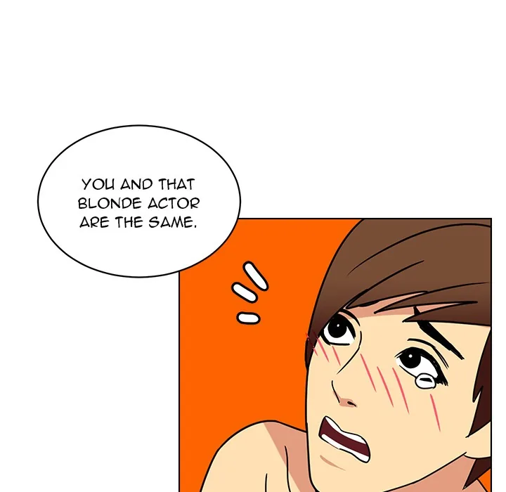 Five Years Apart Chapter 14 page 74 - 