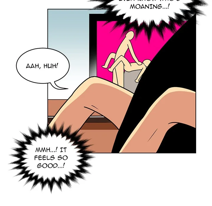 Five Years Apart Chapter 14 page 77 - 