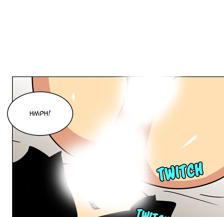 Five Years Apart Chapter 14 page 78 - 