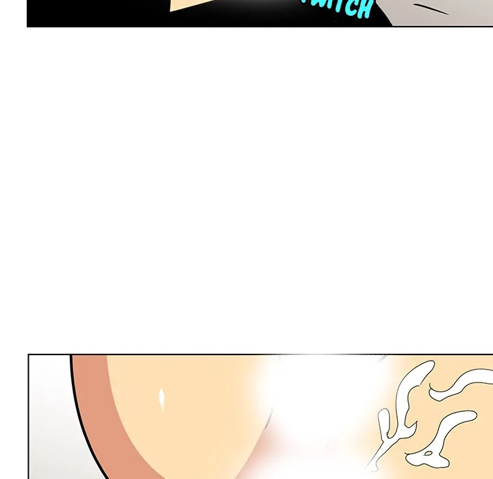 Five Years Apart Chapter 14 page 79 - 
