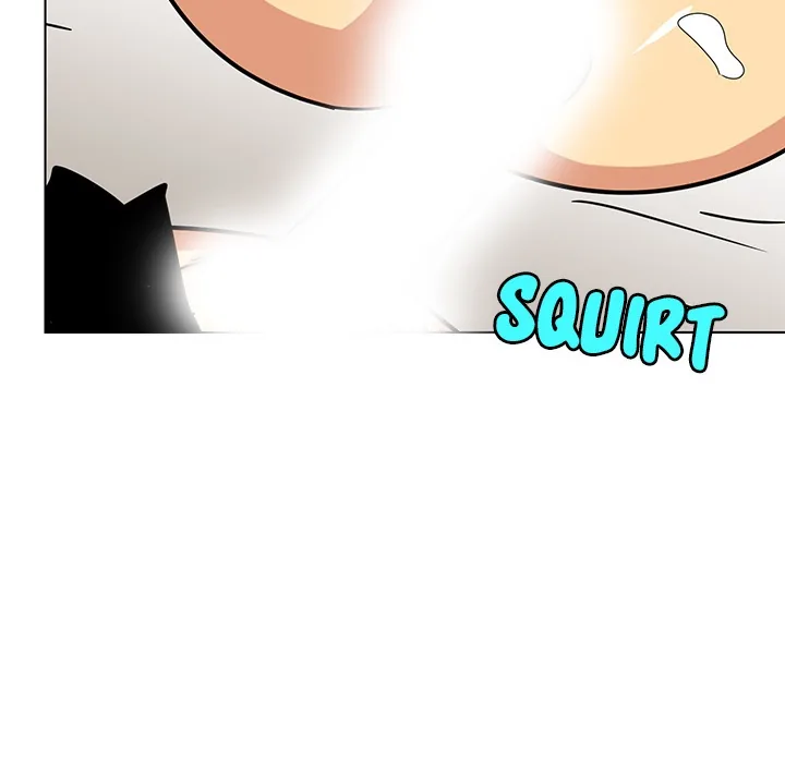 Five Years Apart Chapter 14 page 80 - 