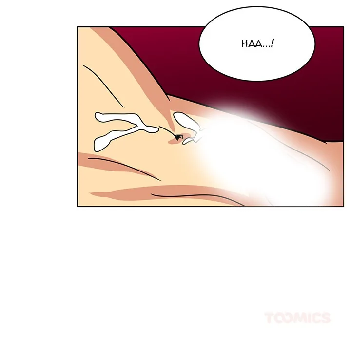 Five Years Apart Chapter 14 page 82 - 