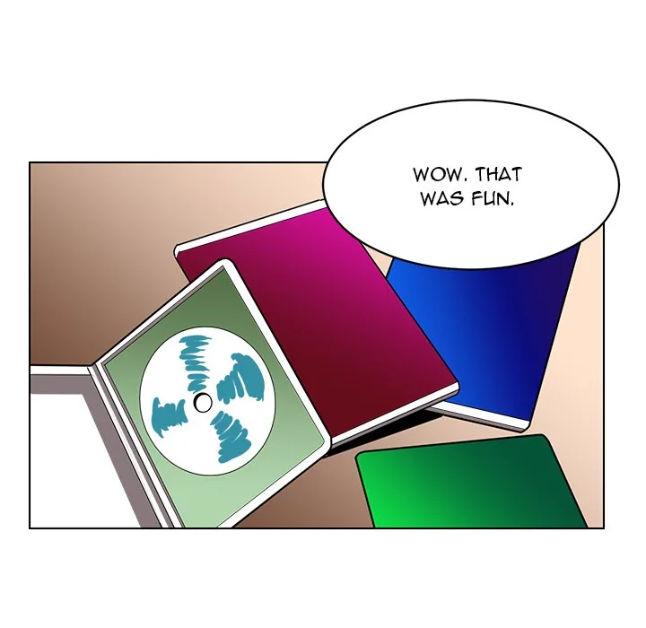 Five Years Apart Chapter 14 page 83 - 