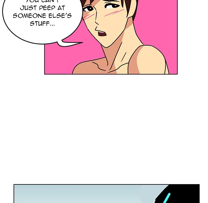 Five Years Apart Chapter 14 page 86 - 