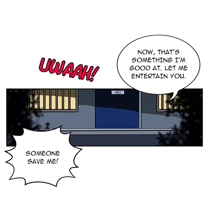 Five Years Apart Chapter 14 page 90 - 