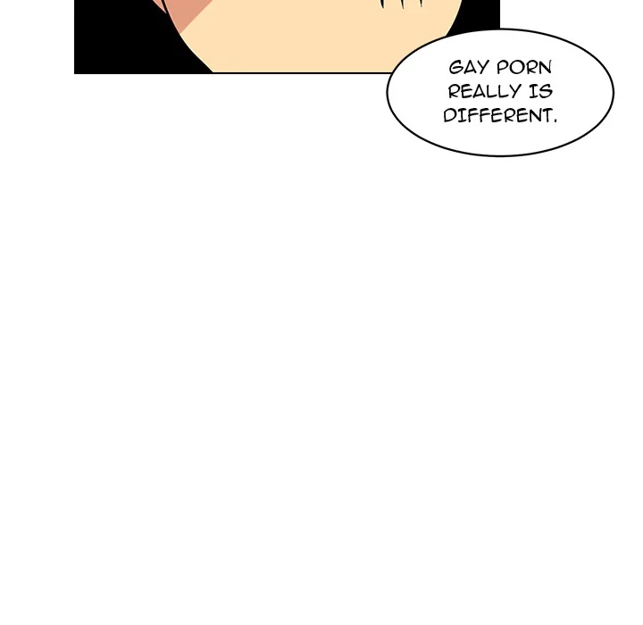 Five Years Apart Chapter 14 page 10 - 