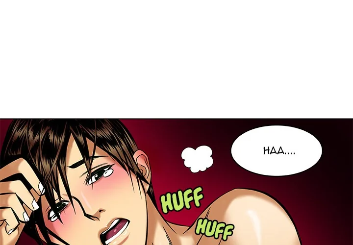 Five Years Apart Chapter 15 page 1 - 