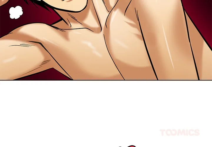 Five Years Apart Chapter 15 page 2 - 