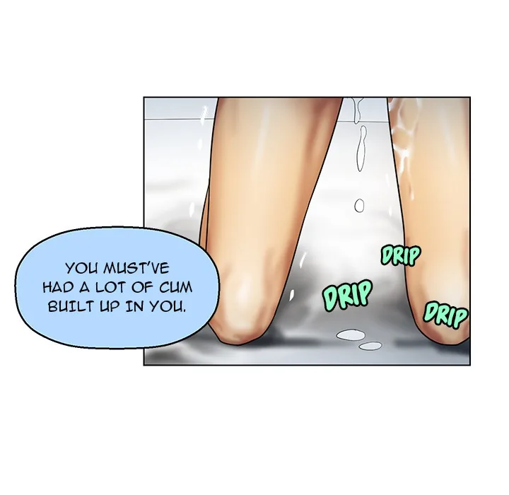 Five Years Apart Chapter 15 page 11 - 