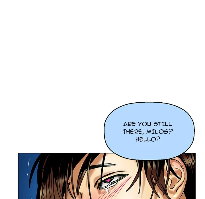 Five Years Apart Chapter 15 page 12 - 
