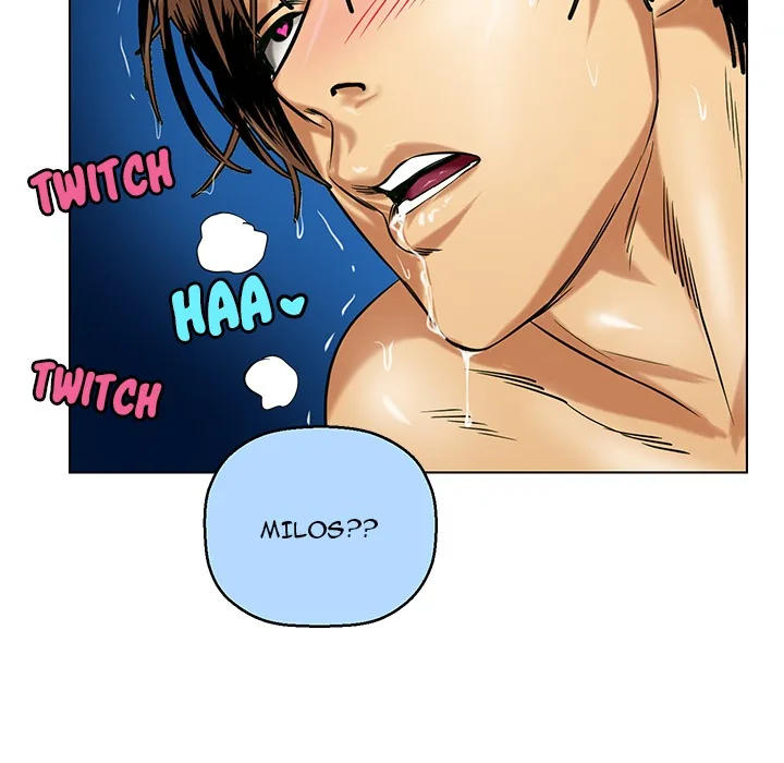 Five Years Apart Chapter 15 page 13 - 
