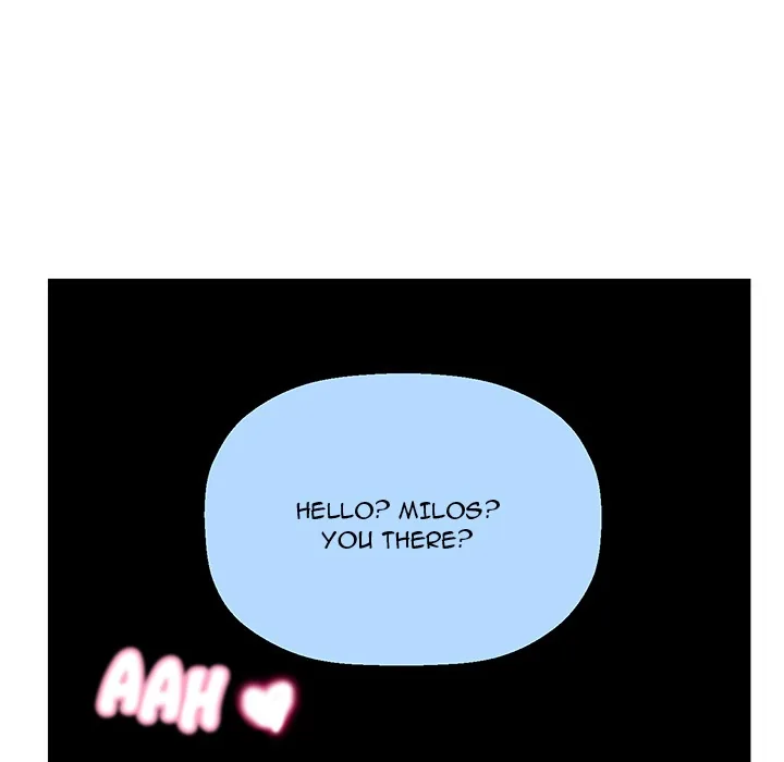 Five Years Apart Chapter 15 page 14 - 