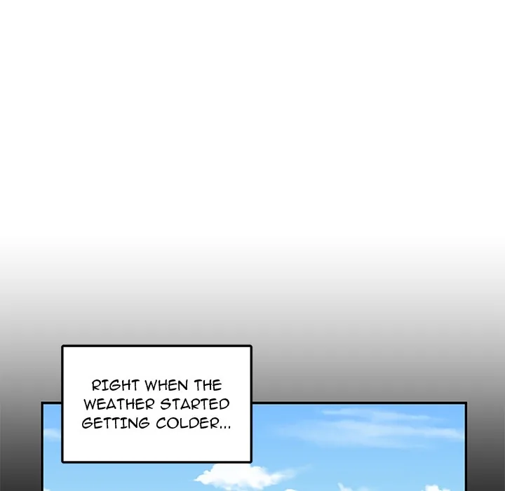 Five Years Apart Chapter 15 page 16 - 