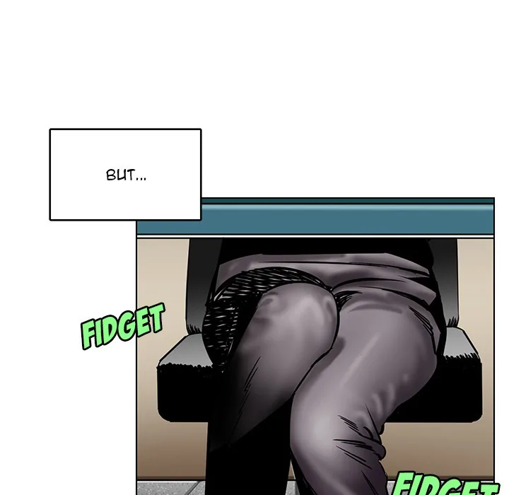 Five Years Apart Chapter 15 page 27 - 