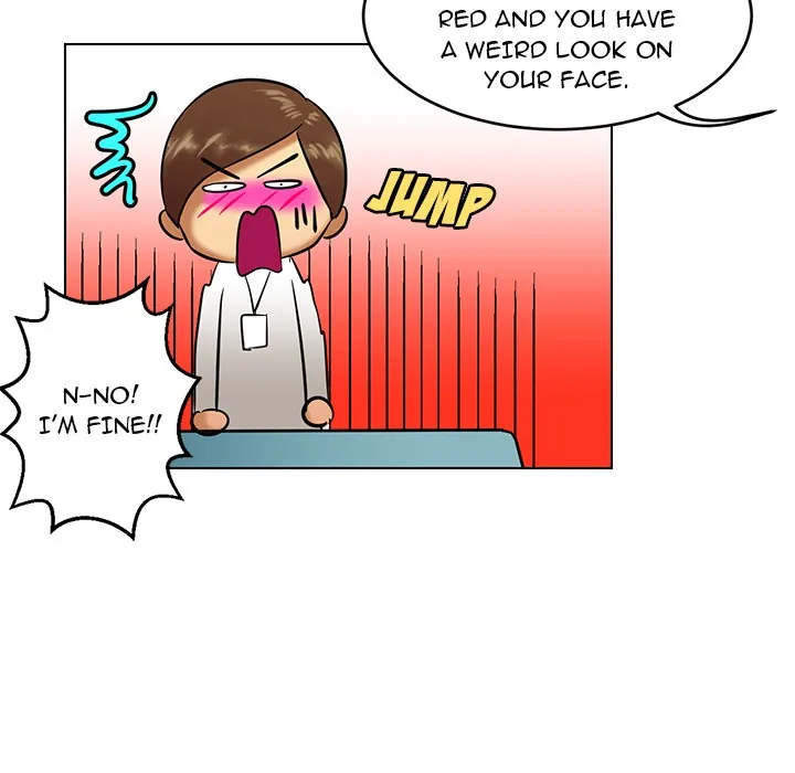 Five Years Apart Chapter 15 page 30 - 